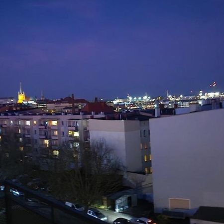 Apartamenty Potulicka Centrum Στσέτσιν Εξωτερικό φωτογραφία