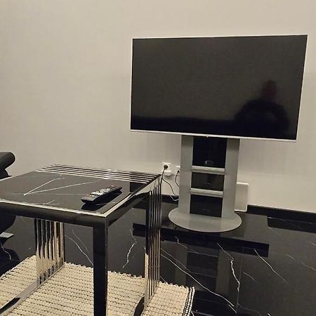 Apartamenty Potulicka Centrum Στσέτσιν Εξωτερικό φωτογραφία