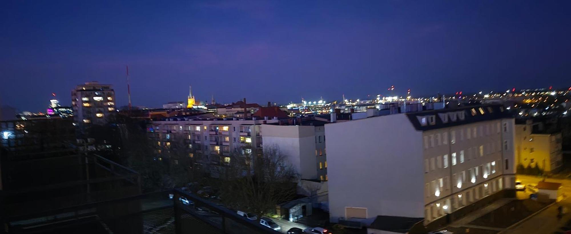 Apartamenty Potulicka Centrum Στσέτσιν Εξωτερικό φωτογραφία
