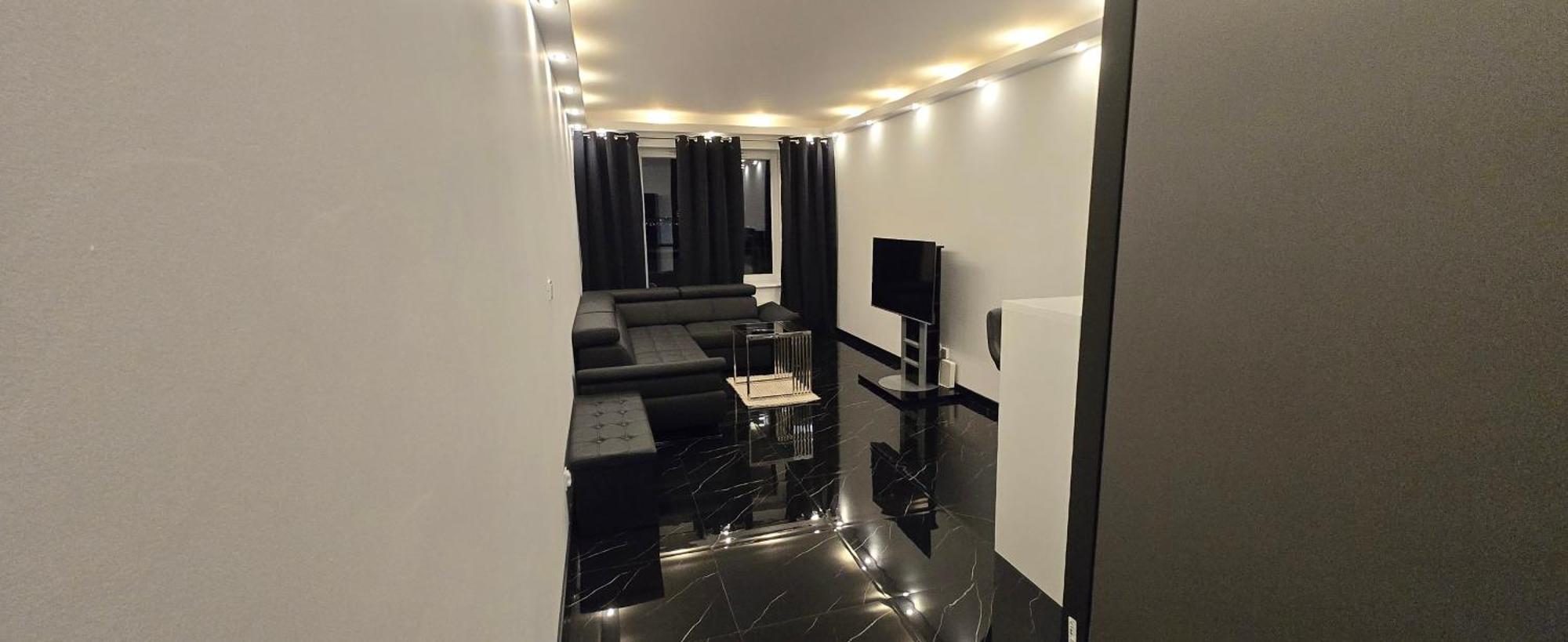 Apartamenty Potulicka Centrum Στσέτσιν Εξωτερικό φωτογραφία