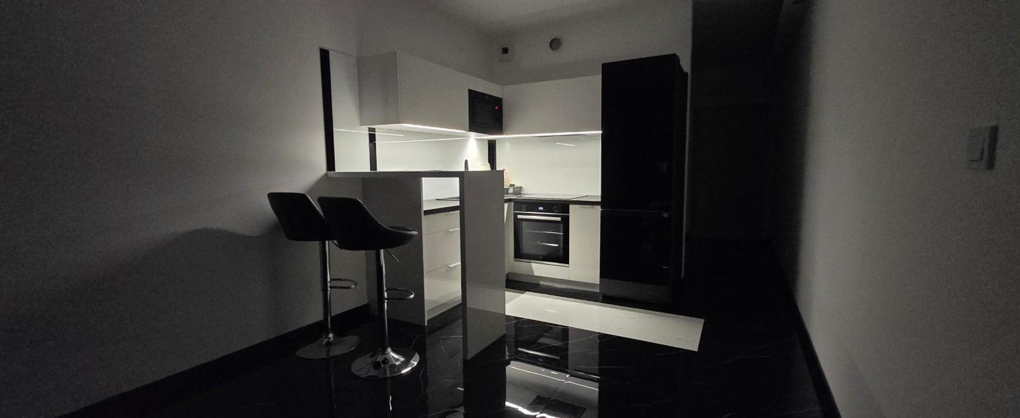 Apartamenty Potulicka Centrum Στσέτσιν Εξωτερικό φωτογραφία