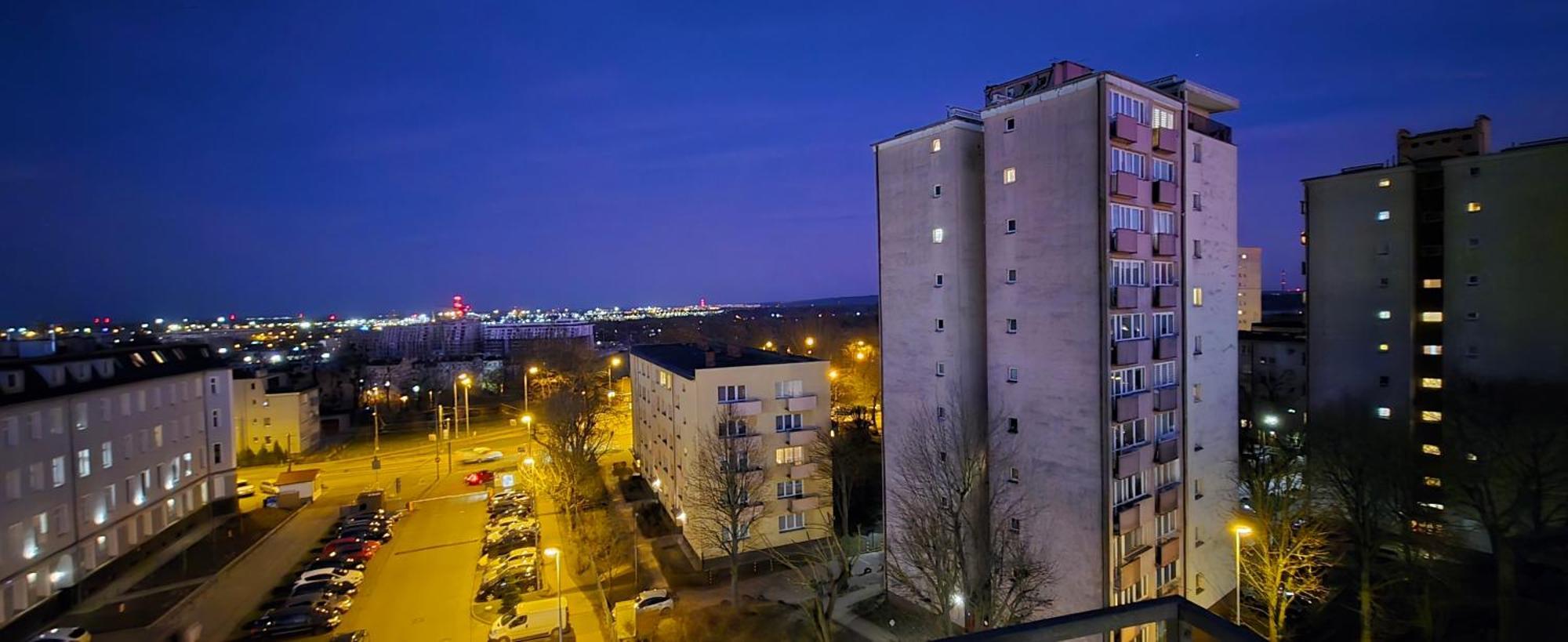 Apartamenty Potulicka Centrum Στσέτσιν Εξωτερικό φωτογραφία
