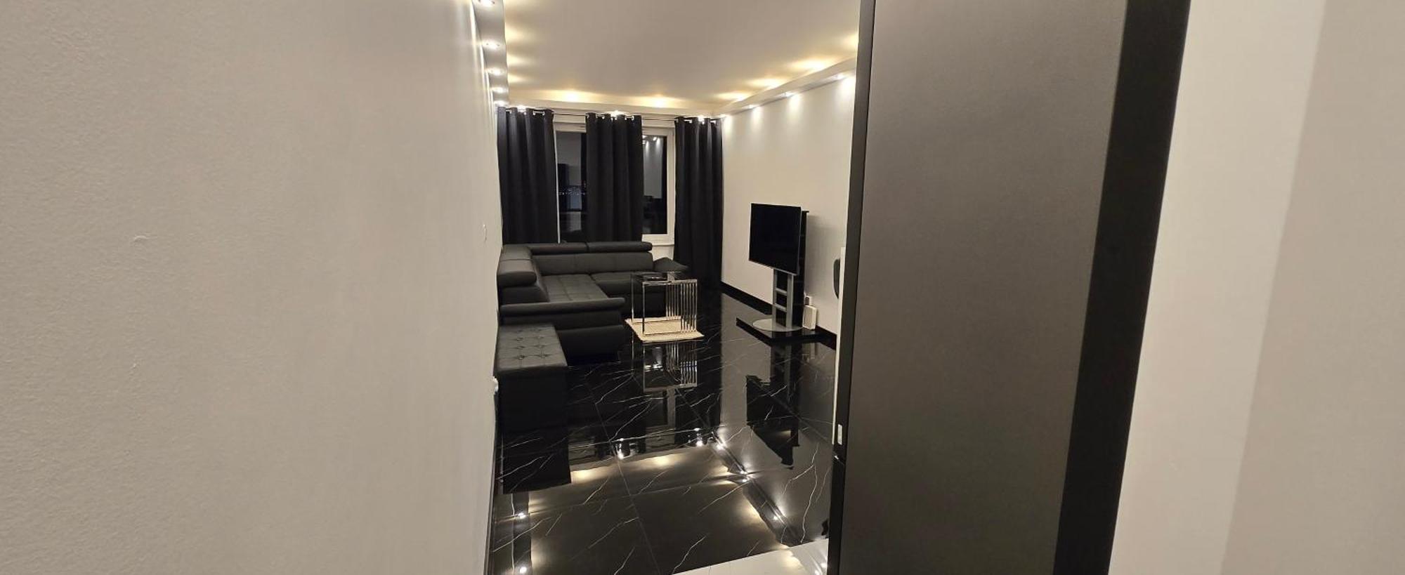 Apartamenty Potulicka Centrum Στσέτσιν Εξωτερικό φωτογραφία
