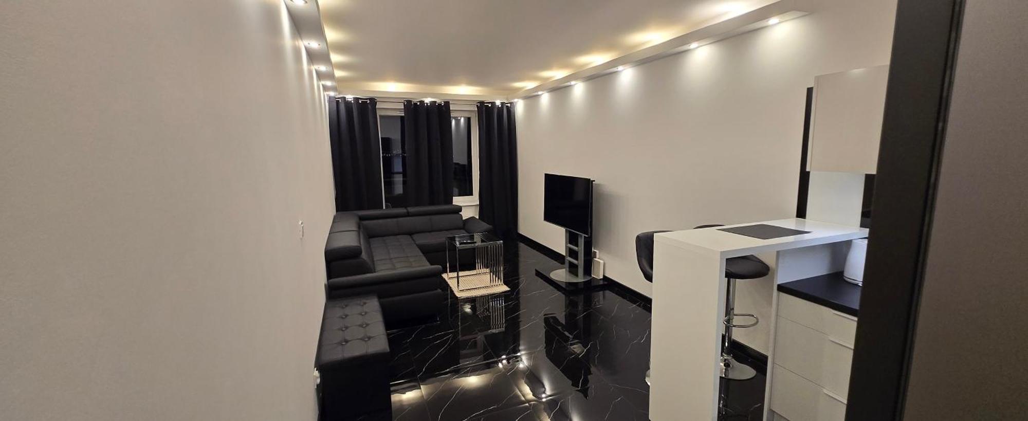Apartamenty Potulicka Centrum Στσέτσιν Εξωτερικό φωτογραφία