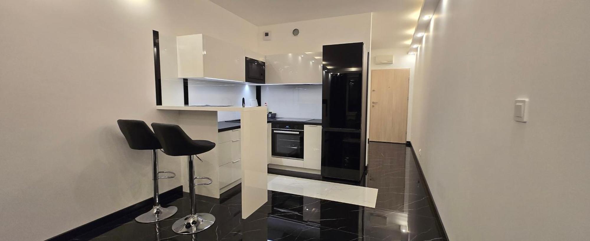 Apartamenty Potulicka Centrum Στσέτσιν Εξωτερικό φωτογραφία