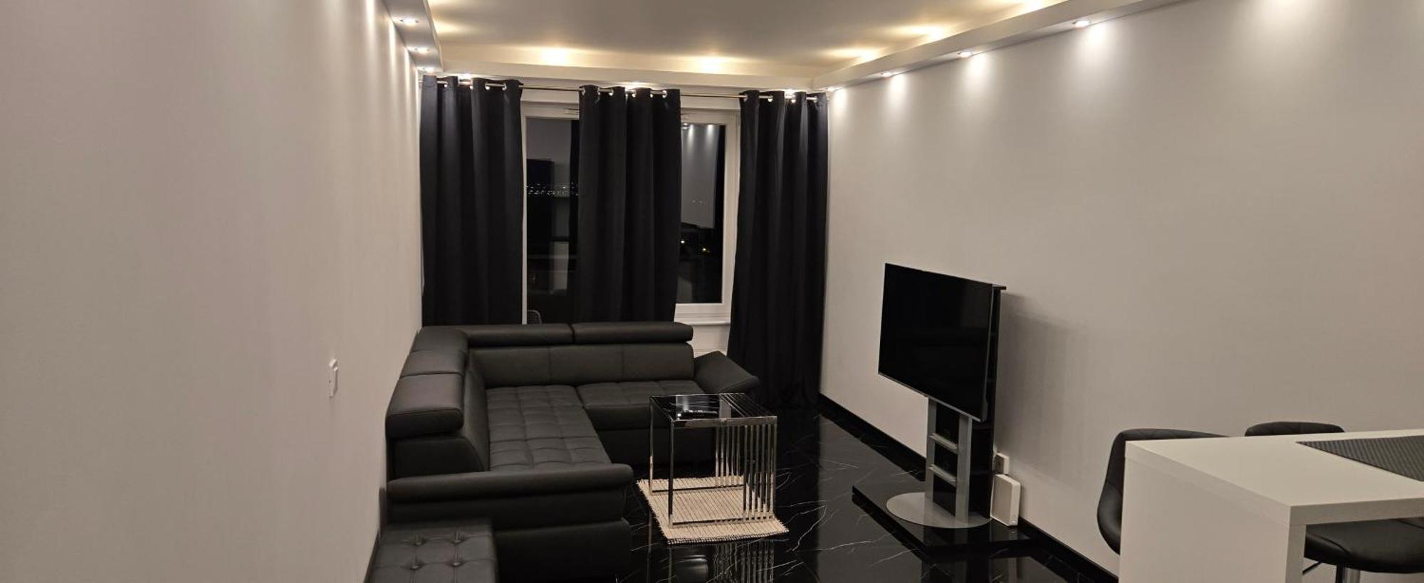 Apartamenty Potulicka Centrum Στσέτσιν Εξωτερικό φωτογραφία