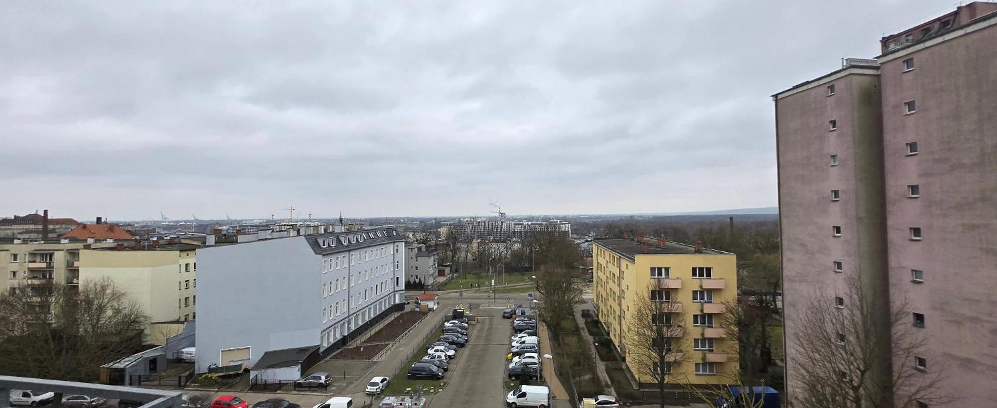 Apartamenty Potulicka Centrum Στσέτσιν Εξωτερικό φωτογραφία