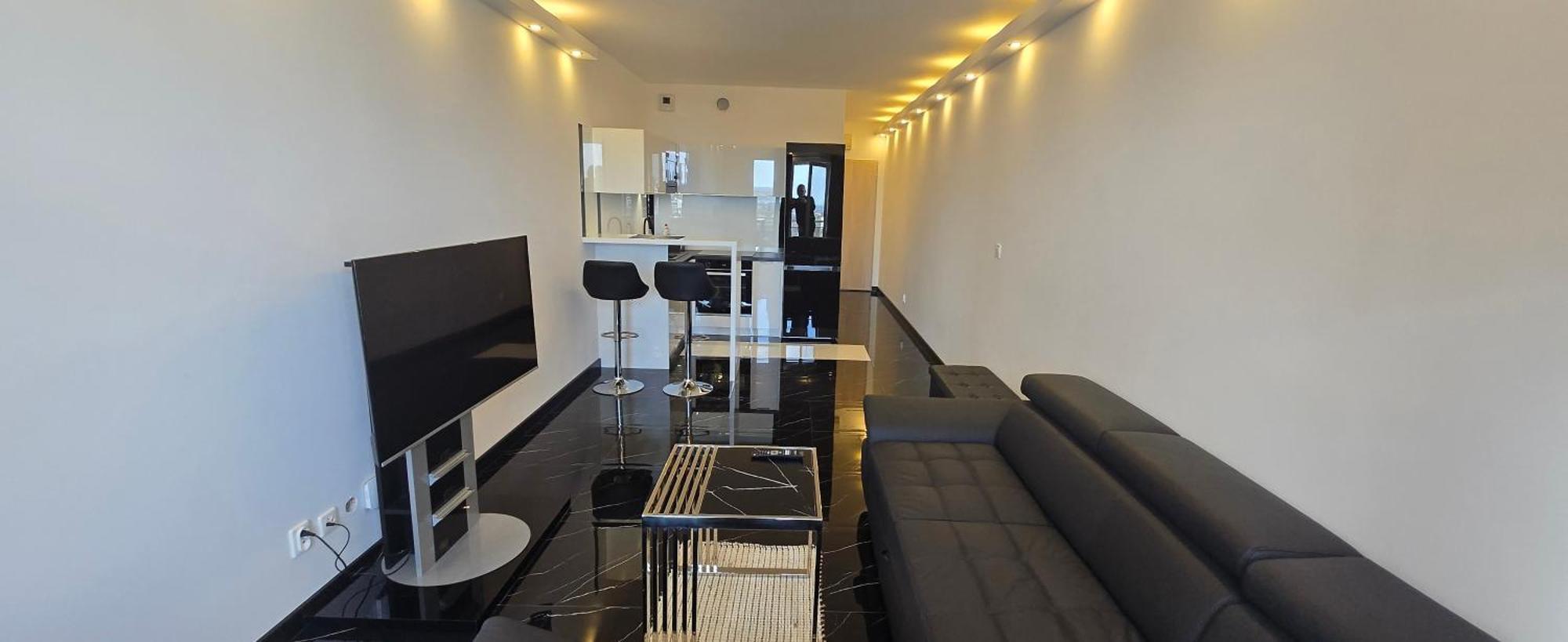 Apartamenty Potulicka Centrum Στσέτσιν Εξωτερικό φωτογραφία