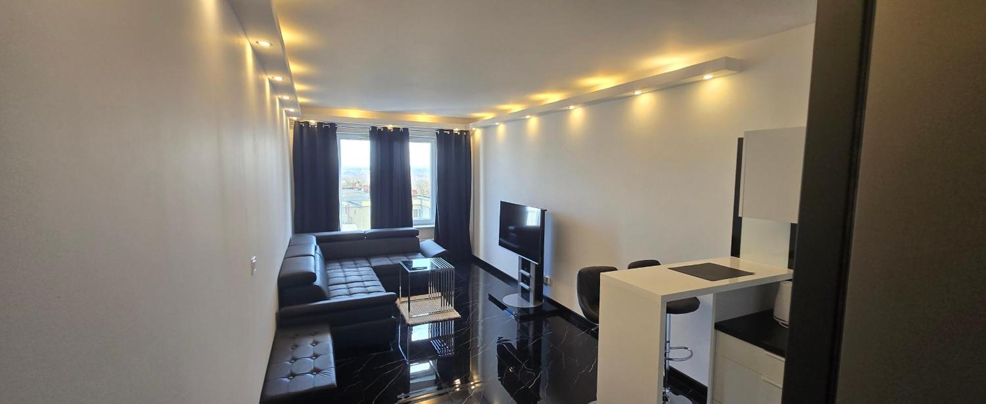 Apartamenty Potulicka Centrum Στσέτσιν Εξωτερικό φωτογραφία