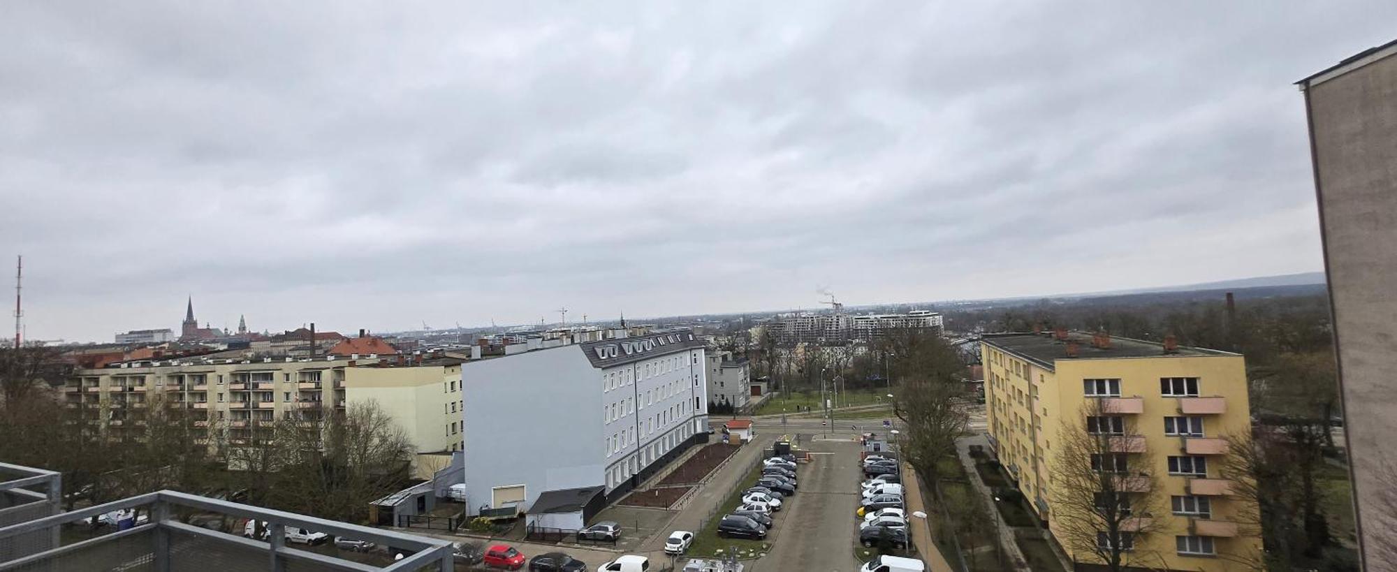 Apartamenty Potulicka Centrum Στσέτσιν Εξωτερικό φωτογραφία