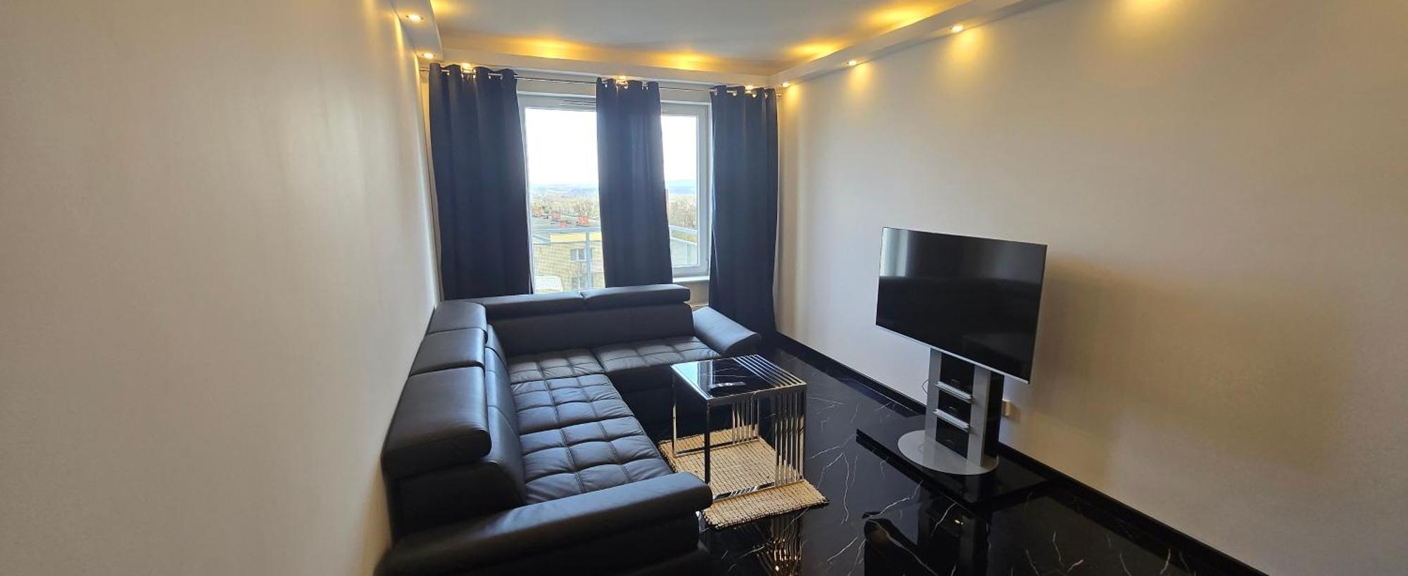 Apartamenty Potulicka Centrum Στσέτσιν Εξωτερικό φωτογραφία