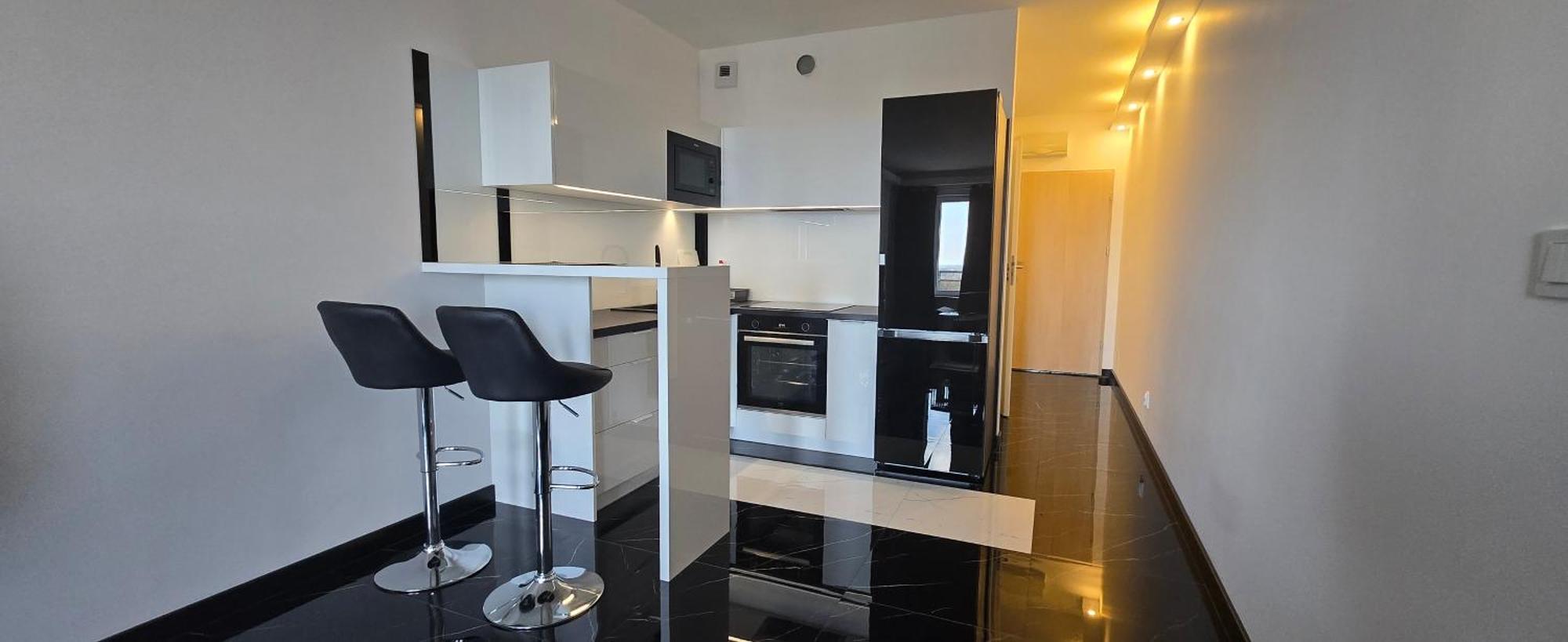 Apartamenty Potulicka Centrum Στσέτσιν Εξωτερικό φωτογραφία