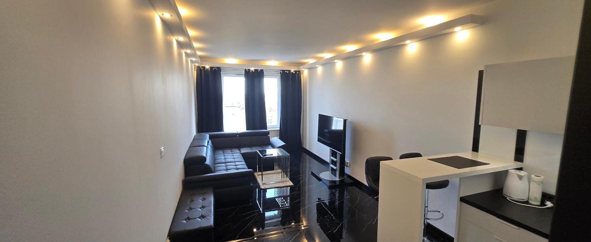 Apartamenty Potulicka Centrum Στσέτσιν Εξωτερικό φωτογραφία