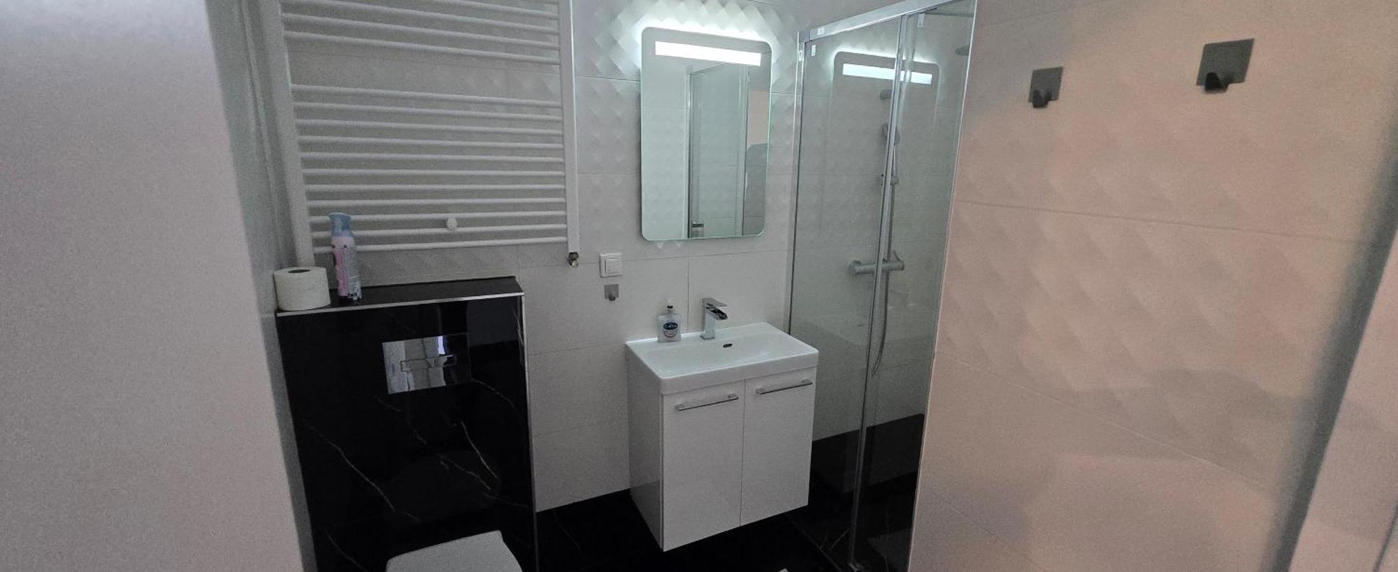 Apartamenty Potulicka Centrum Στσέτσιν Εξωτερικό φωτογραφία